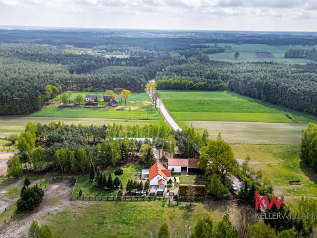 Dom sprzedam, Czarnybród, 550 m2, cena: 2 299 000 zł