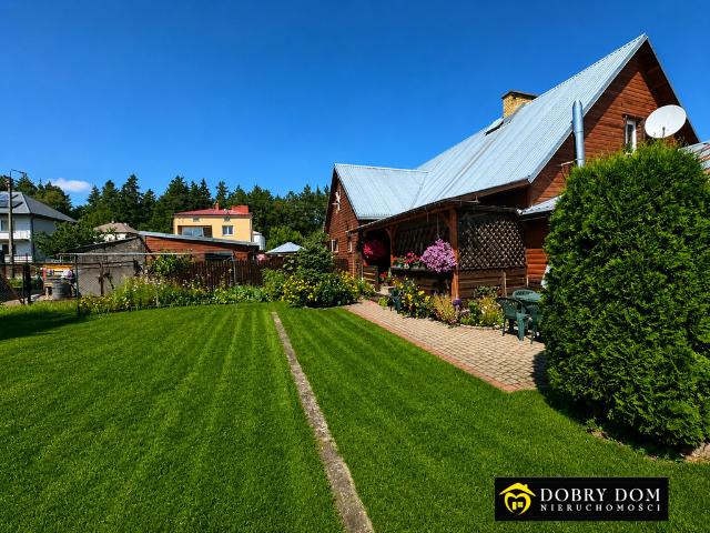 Dom sprzedam, CZARNA BIAŁOSTOCKA,, 100 m2, cena: 490 000 zł