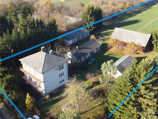 Dom sprzedam, CZARNOLAS,, 220 m2, cena: 645 000 zł