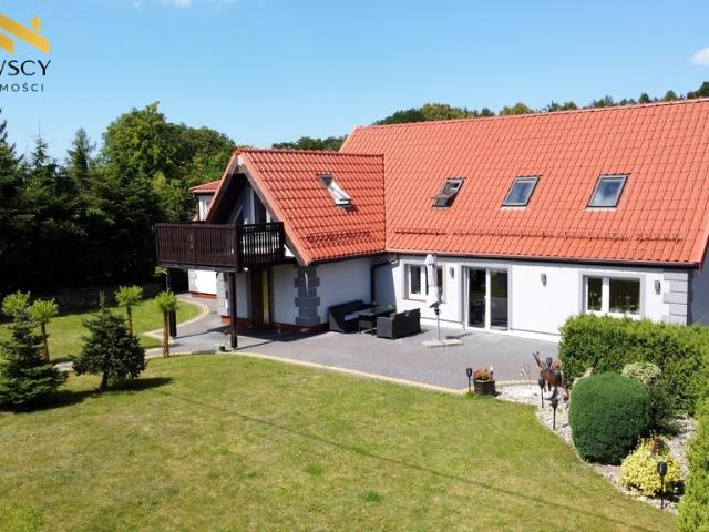 Dom sprzedam, ŁĘCZE,, 290 m2, cena: 2 029 000 zł