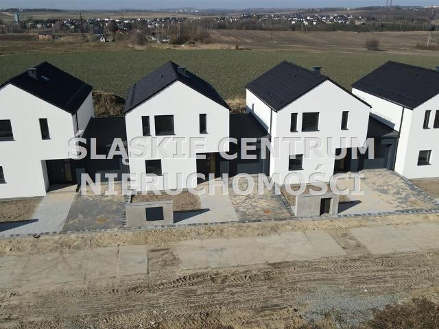 Dom sprzedam, Czeladź, Madera, Widokowa, 116 m2, cena: 669 000 zł