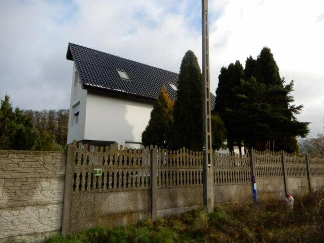 Dom sprzedam, Czepino, Podgórna, 166 m2, cena: 110 250 zł