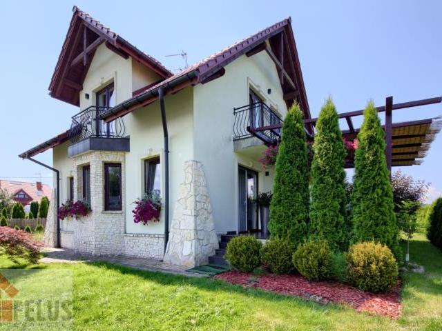 Dom sprzedam, Czernichów, 160 m2, cena: 1 275 000 zł