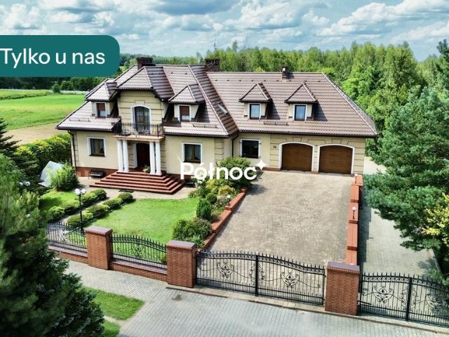 Dom sprzedam, CZERWIONKA LESZCZYNY,, 500 m2, cena: 1 799 000 zł
