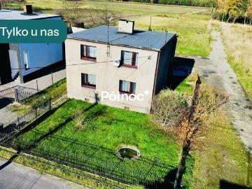 Dom sprzedam, CZERWIONKA LESZCZYNY, Kałuży, 130 m2, cena: 399 000 zł