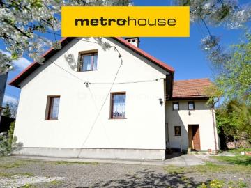 Dom sprzedam, Andrychów, 149 m2, cena: 579 000 zł