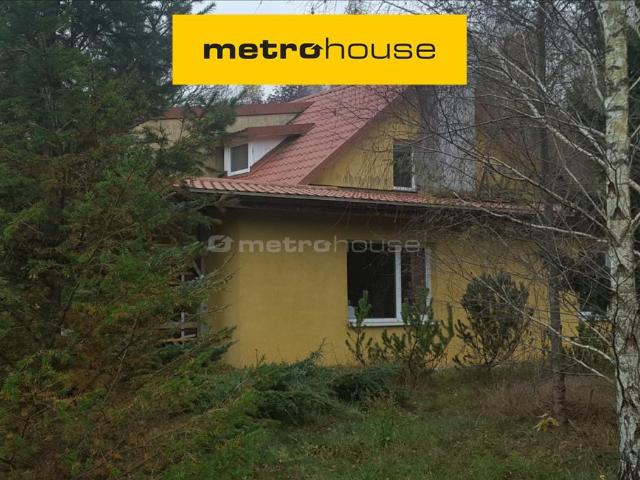 Dom sprzedam, Żabi Róg, 198 m2, cena: 1 090 000 zł
