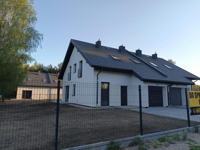 Dom sprzedam, Żabia Wola, Księżycowa 2b, 138 m2, cena: 915 000 zł