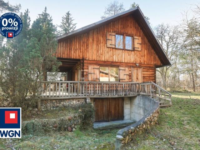Dom sprzedam, Łacha, Łacha, 120 m2, cena: 550 000 zł