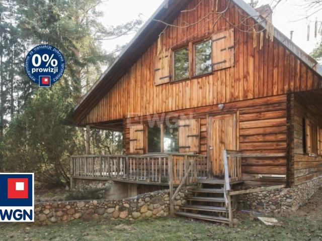 Dom sprzedam, Łacha, Łacha, 120 m2, cena: 550 000 zł