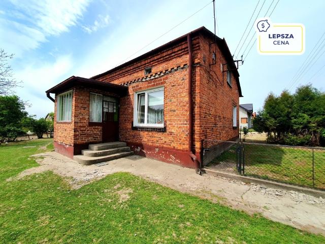 Dom sprzedam, ŁADZICE, Ogrodowa, 87 m2, cena: 269 000 zł