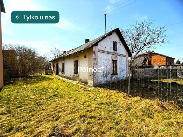 Dom sprzedam, ŁADZICE, Wyzwolenia, 80 m2, cena: 145 000 zł