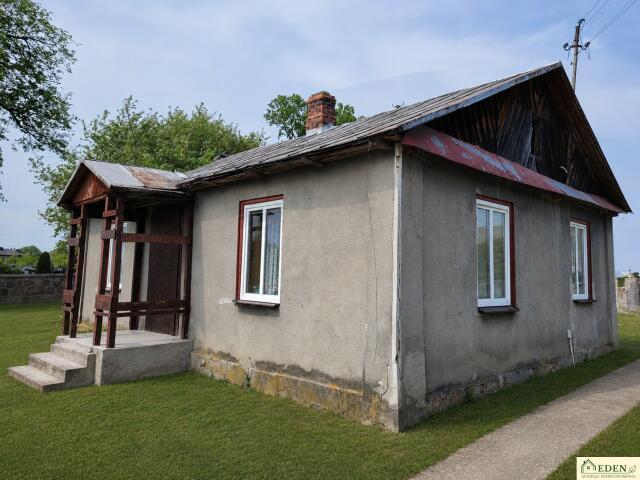 Dom sprzedam, Adamów, 86 m2, cena: 145 000 zł