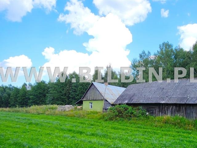Dom sprzedam, Adamowizna, Szypliszki, 47 m2, cena: 119 000 zł
