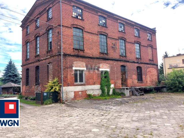 Dom sprzedam, Żagań, Nowogródzka, 1000 m2, cena: 580 000 zł