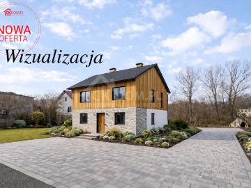 Dom sprzedam, ŁAGIEWNIKI,, 180 m2, cena: 341 000 zł