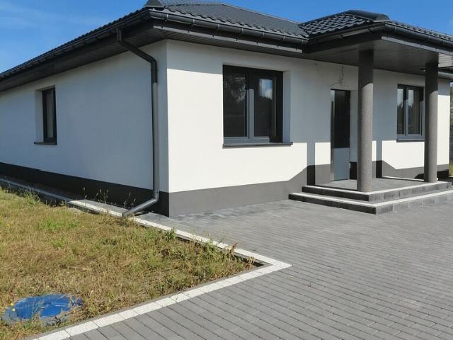 Dom sprzedam, ALEKSANDRÓW ŁÓDZKI, Placydowska, 130 m2, cena: 839 900 zł