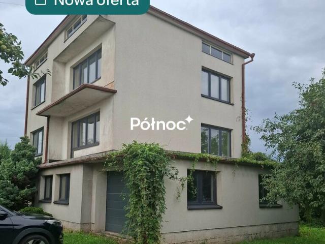 Dom sprzedam, ŁAPY,, 158 m2, cena: 650 000 zł