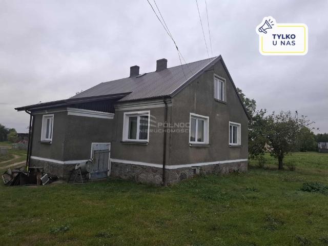 Dom sprzedam, ŁAPY,, 112 m2, cena: 565 000 zł