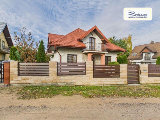 Dom sprzedam, ŁAPY,, 210 m2, cena: 1 000 000 zł