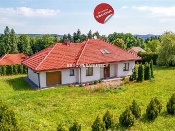 Dom sprzedam, Łapanów, Łapanów, 166 m2, cena: 1 390 000 zł