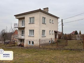 Dom sprzedam, ŁAPCZYCA,, 167 m2, cena: 475 000 zł