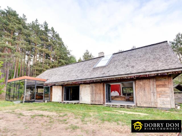 Dom sprzedam, ŁAPICZE,, 168 m2, cena: 270 000 zł