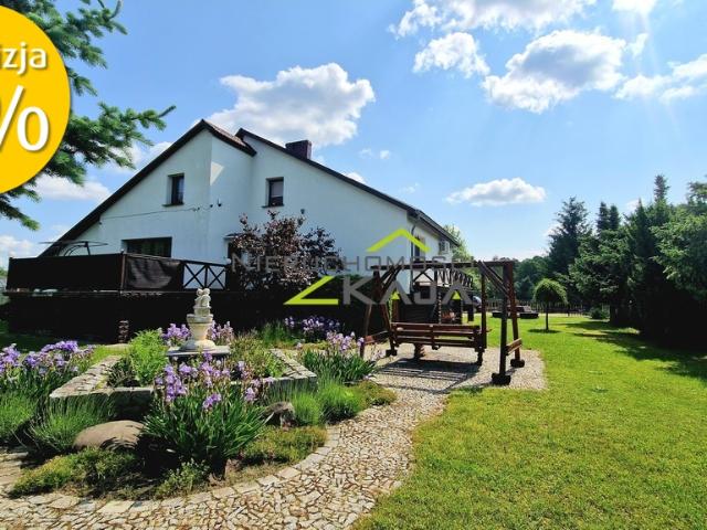 Dom sprzedam, ŻARKI WIELKIE,, 165 m2, cena: 790 000 zł