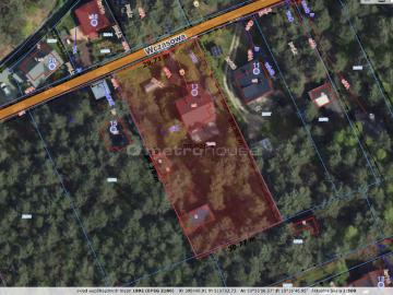 Dom sprzedam, Żarki Letnisko, Wczasowa, 220 m2, cena: 555 000 zł