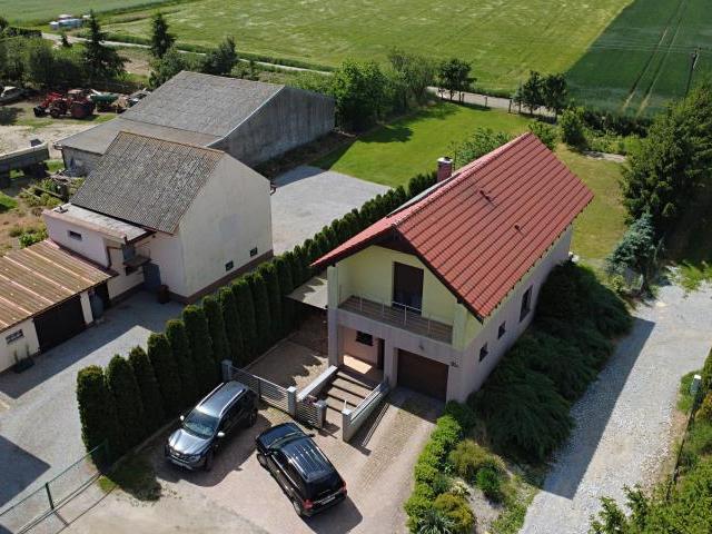 Dom sprzedam, Żarów, 125 m2, cena: 950 000 zł