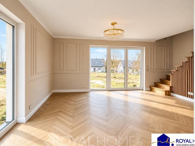 Dom sprzedam, ŻAROWO,, 80 m2, cena: 800 000 zł