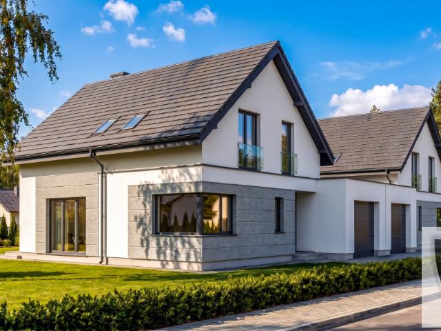 Dom sprzedam, Ławki, 185 m2, cena: 1 000 000 zł