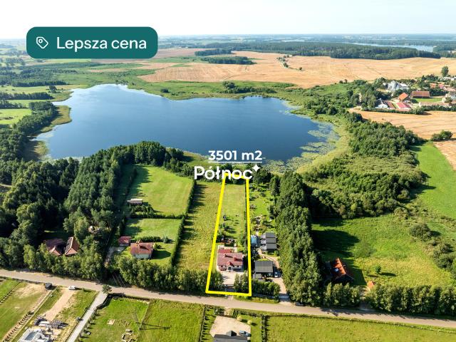 Dom sprzedam, ŁAWKI, Ławki, 166 m2, cena: 1 990 000 zł