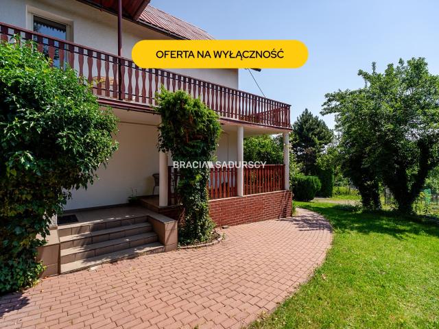 Dom sprzedam, Łazy, Jerzmanowice Przeginia, 380 m2, cena: 1 490 000 zł