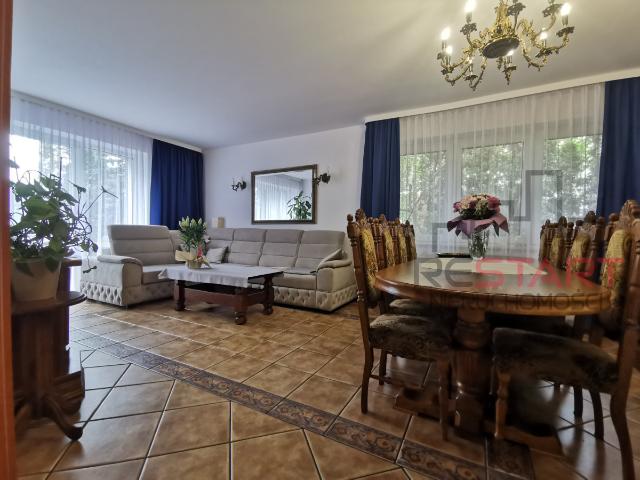 Dom sprzedam, Łazy, 220 m2, cena: 1 850 000 zł