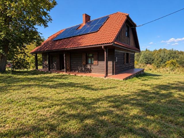 Dom sprzedam, BŁAŻOWA DOLNA,, 100 m2, cena: 849 000 zł