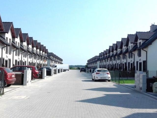 Dom sprzedam, Błażejewko, Osiedle Przylesie, 74 m2, cena: 525 000 zł