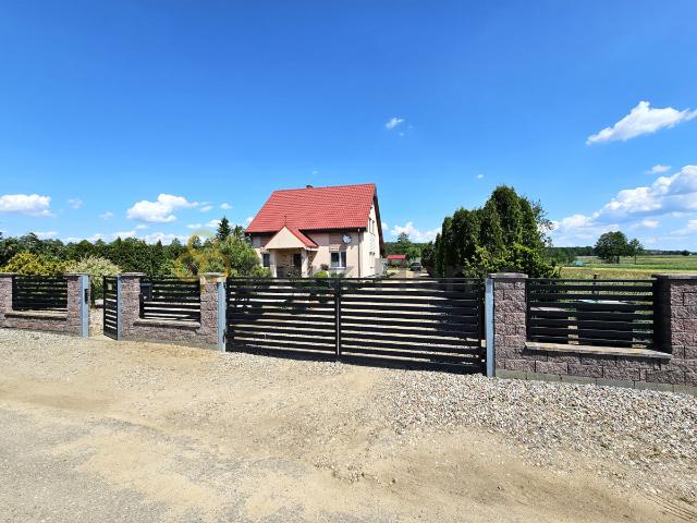 Dom sprzedam, Błażejewo, 234 m2, cena: 1 045 000 zł