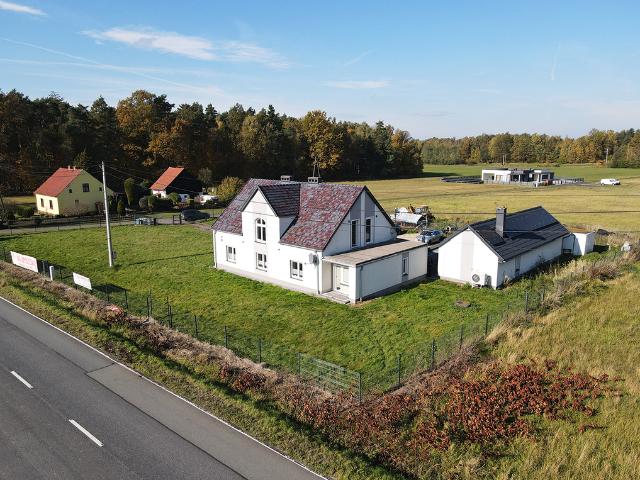 Dom sprzedam, DOBRODZIEŃ, Opolska, 200 m2, cena: 840 000 zł