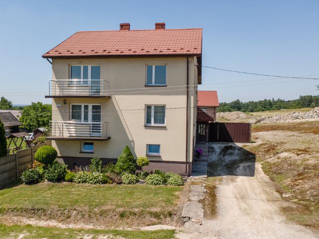Dom sprzedam, BĘCZKÓW, Starowiejska, 248 m2, cena: 754 000 zł