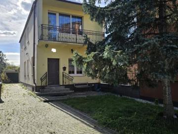 Czarna, Śródmieście, Tychy, Województwo śląskie