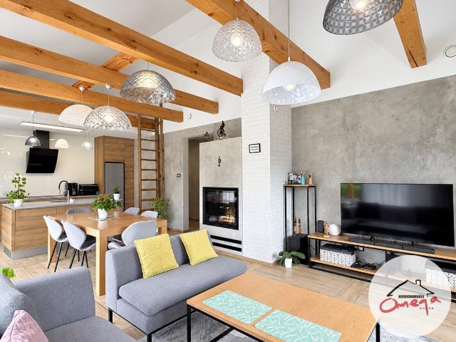 Dom sprzedam, Będzin, 110 m2, cena: 1 260 000 zł