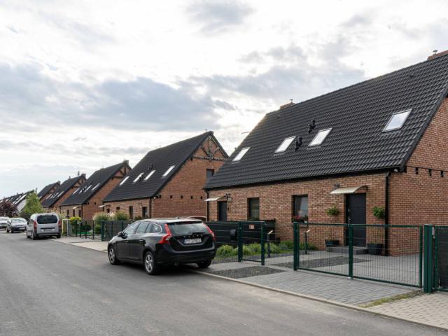 Dom sprzedam, Bnin, Jakuba Krauthofera, 77 m2, cena: 820 000 zł
