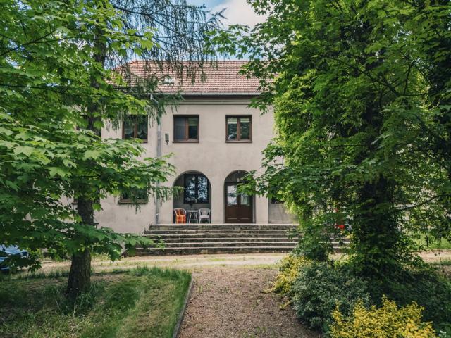Dom sprzedam, BOŻA WOLA,, 560 m2, cena: 1 830 000 zł