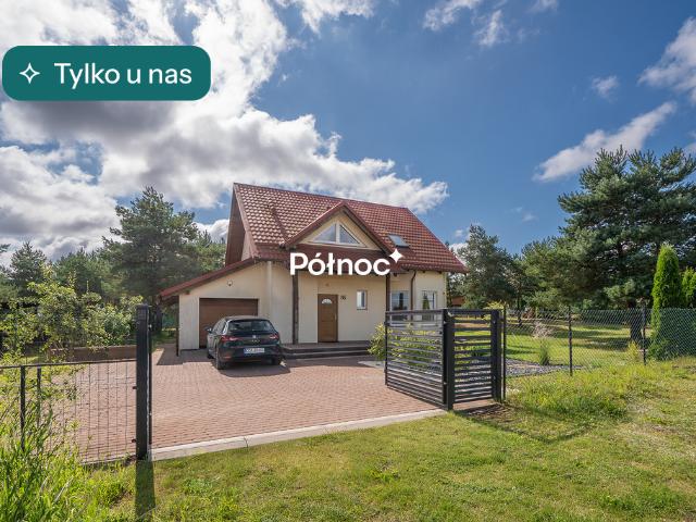 Dom sprzedam, BOŻEPOLE KRÓLEWSKIE,, 98 m2, cena: 799 900 zł