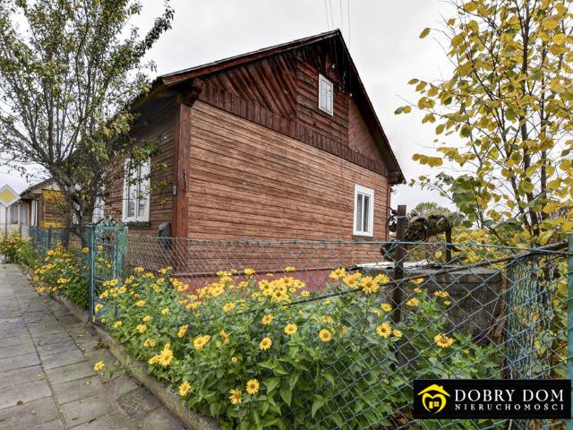 Dom sprzedam, BOĆKI,, 88 m2, cena: 250 000 zł