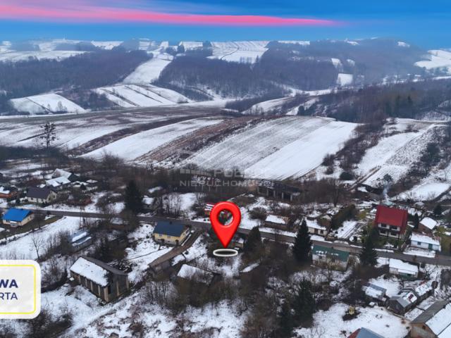 Dom sprzedam, BOBLIWO,, 40 m2, cena: 235 000 zł