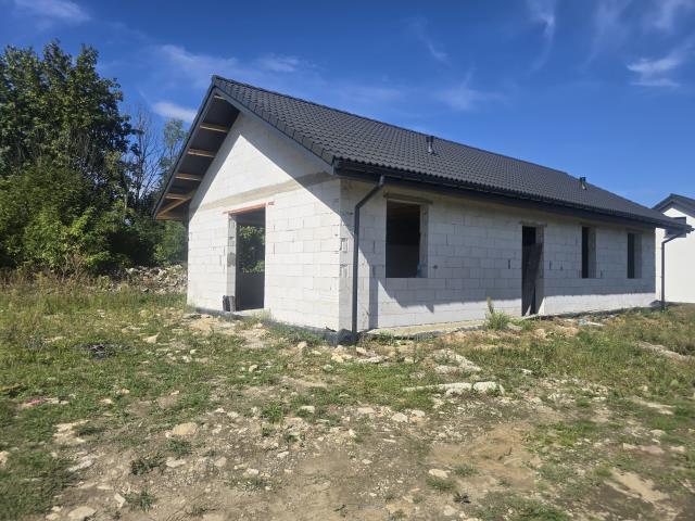 Dom sprzedam, Bobrowniki, 95 m2, cena: 420 000 zł