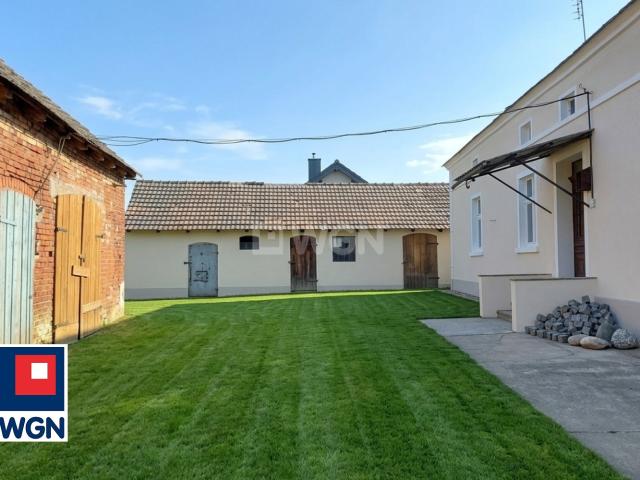 Dom sprzedam, Bobrzany, Bobrzany, 105 m2, cena: 159 000 zł