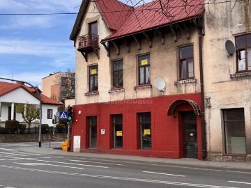 Dom sprzedam, BOCHNIA, Regis, 384 m2, cena: 670 000 zł